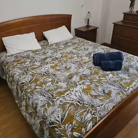 Apartament Exclusive Seafront Labruge