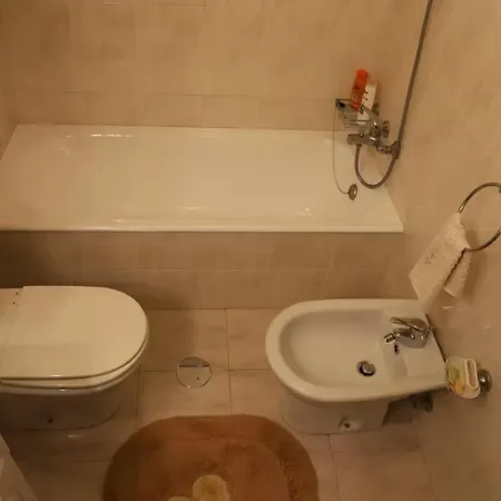 Apartman Exclusive Seafront *