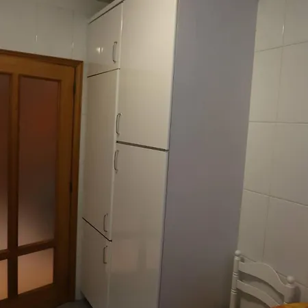 Exclusive Seafront Apartment