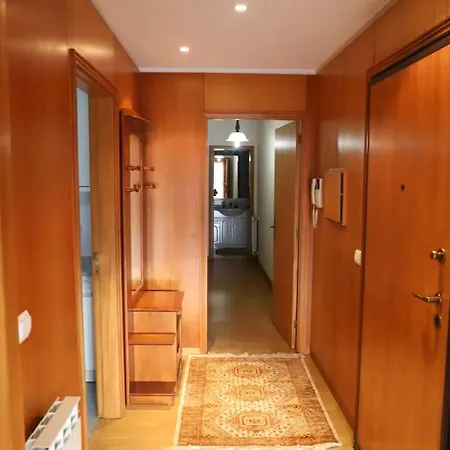 Exclusive Seafront Apartament