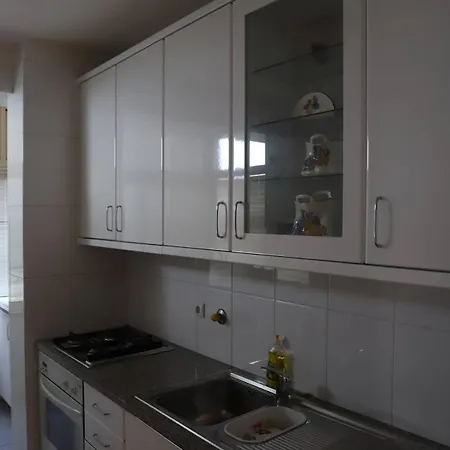 Apartment Exclusive Seafront