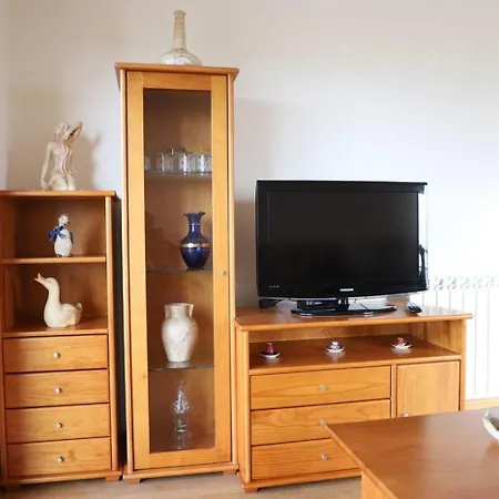 Exclusive Seafront Apartament
