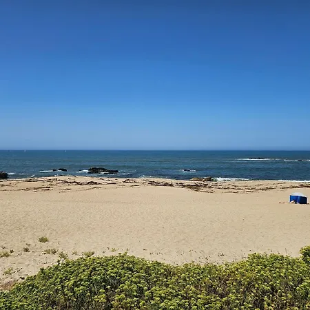 Apartment Exclusive Seafront