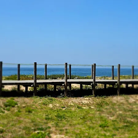 Exclusive Seafront Apartament *