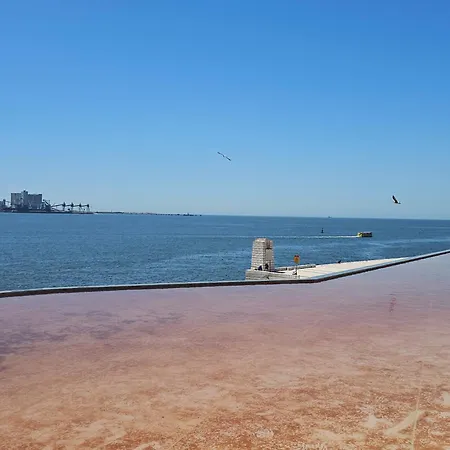 Exclusive Seafront * Labruge